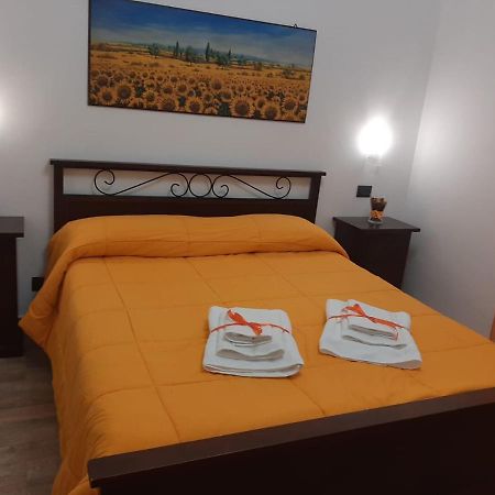 Casa Vacanze Il Girasole باغيريا المظهر الخارجي الصورة