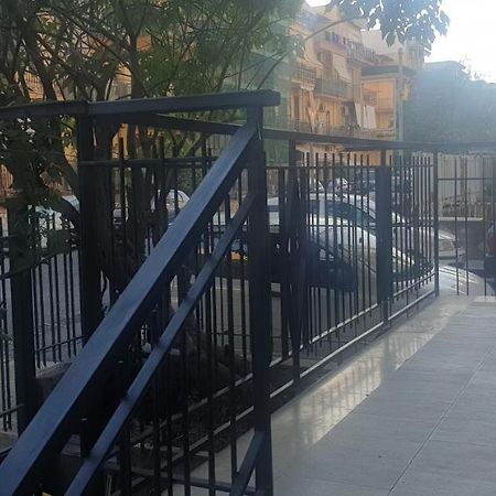 Casa Vacanze Il Girasole باغيريا المظهر الخارجي الصورة