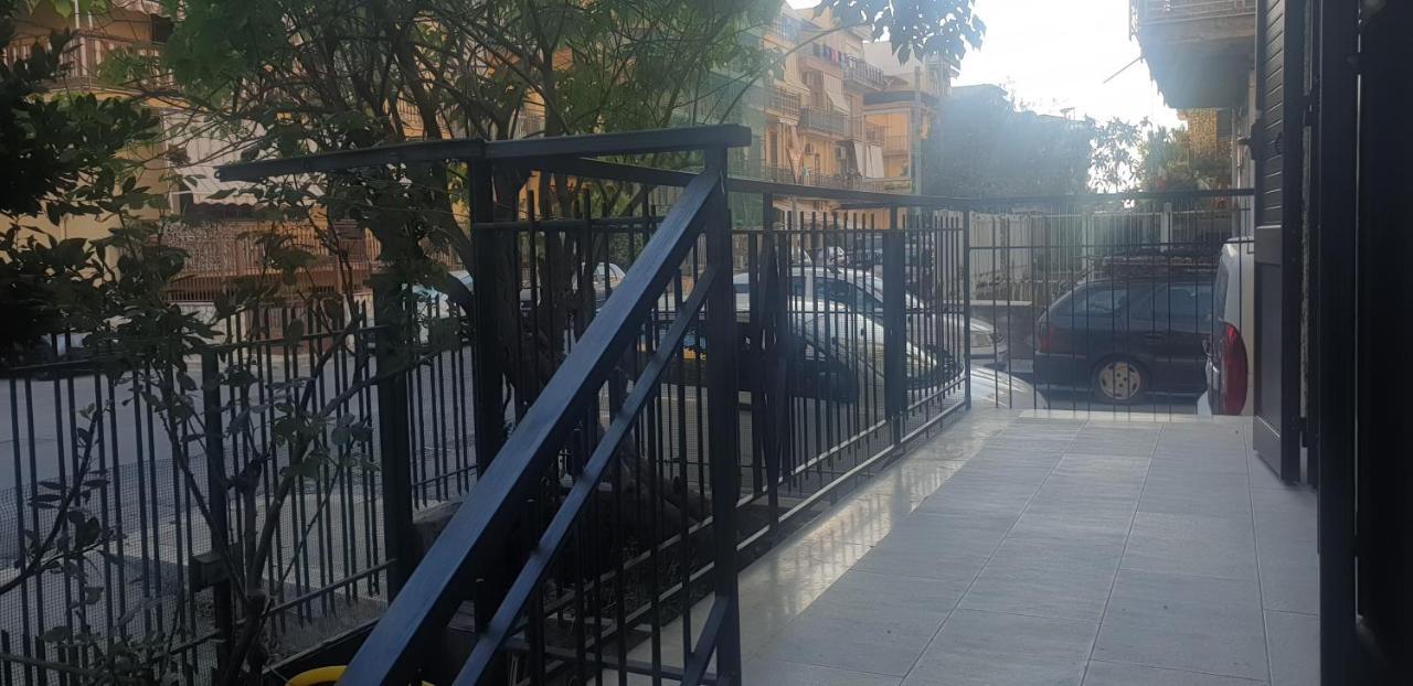 Casa Vacanze Il Girasole باغيريا المظهر الخارجي الصورة