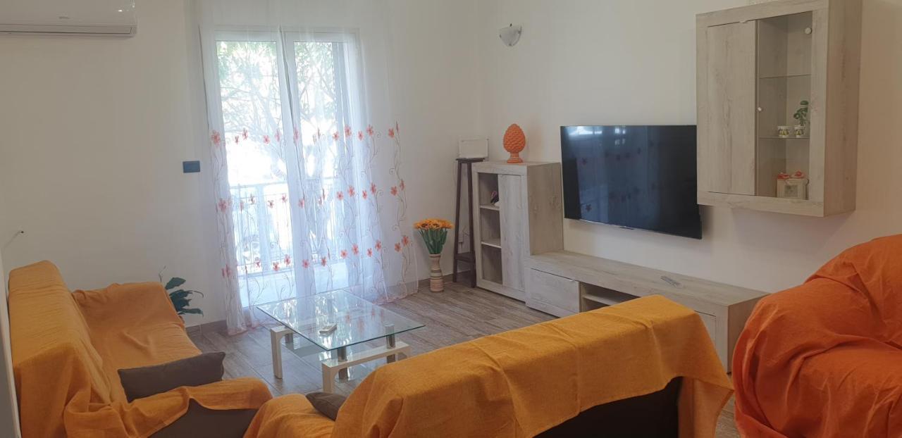 Casa Vacanze Il Girasole باغيريا المظهر الخارجي الصورة